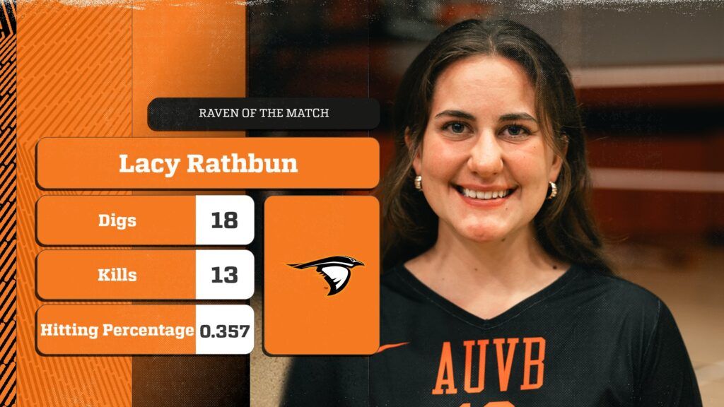 Lacy Rathbun