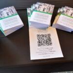 From Generation to Generation: Lessons for Tomorrow books laid out on table